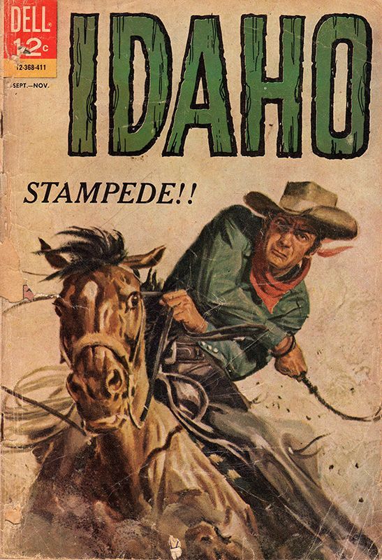 Idaho Promotions